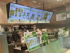 -煎饼道·新鲜现做(来福士店)