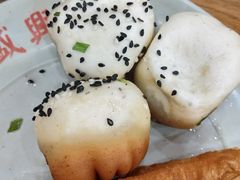 -老盛兴汤包馆(大华二路店)