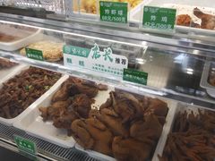 -紫光园北京小吃(昌平鼓楼西街店)