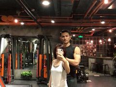 -能量健身私教工作室(1527店)