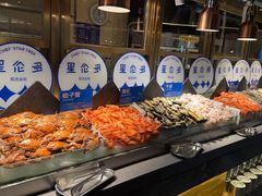 -星伦多自助料理(江阴万达店)