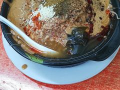 -曹宝林砂锅麻辣烫(星光路店)