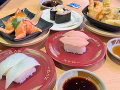 -寿司郎(皇庭广场店)