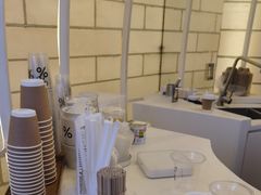 -% Arabica阿拉比卡咖啡(深圳湾万象城店)