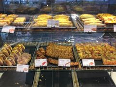 -巴黎贝甜(常德路店)