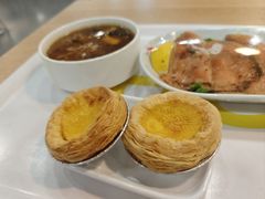 蛋挞-宜家·瑞典风味餐厅(烟台路店)