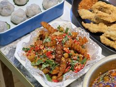 -钢管厂五区小郡肝火锅串串香(清河店)