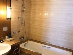 -长白山万达锦华套房酒店
