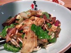 -官桥贡面(吉城大厦店)