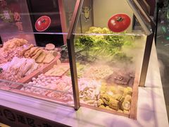 -福客麻辣烫·现炒麻辣香锅(印力中心店)
