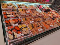 -争鲜回转寿司(朝北大悦城店)