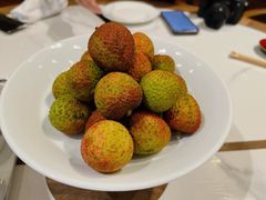 -广州文华东方酒店·江-由辉师傅主理