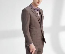 -ChenV西服礼服高级定制(市区养育巷店)
