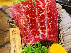 -黑牛の店·和牛烧肉(合生汇店)