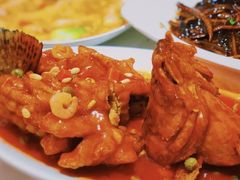 -光明邨大酒家(淮海路店)