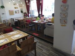-冲浪熊西餐厅(南戴河店)