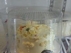 -DQ·蛋糕·冰淇淋(大宁国际商业广场店)