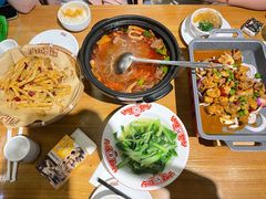 -肖记公安牛肉鱼杂馆· 省级非物质文化遗产(仁和路店)