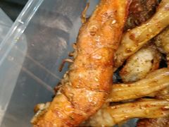 -老虎滩大连海鲜烧烤(建邺云锦路总店)