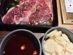 -新石器烤肉(中房金谊广场店)