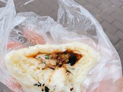 破酥包-俞记安顺特色破酥包(民生路店)