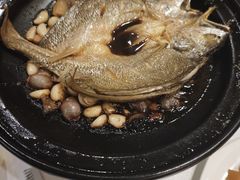 -苹果树下艺术餐厅(通州店)