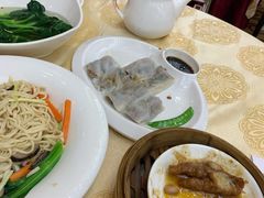 -心点盛宴江南西店