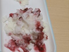 -吕氏疙瘩汤·海鲜新鲁菜(海州利群店)