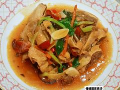 -巴依老爷新疆美食(工体旗舰店)