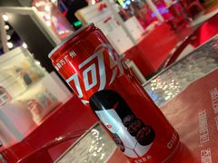 -东方明珠·可口可乐欢乐餐厅