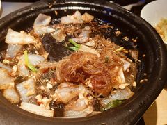 -裕鼎鲜·新中菜(王府井店)
