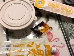-馬香远蘭州牛肉面(武汉群星城首店)