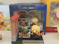 -新罗免税店(济州店)