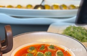 Xinyang Century Egg
