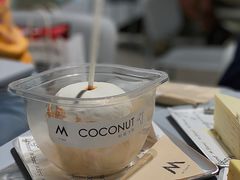 -M Stand(宁波万象城店)