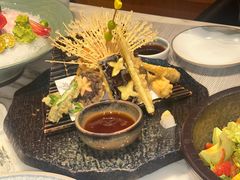 -月下料理(楷林IFC店)