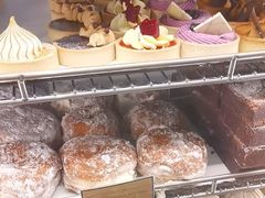 -Fergbaker(皇后镇店)