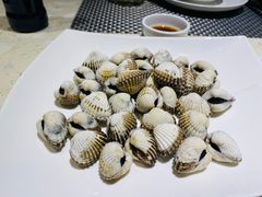 -鲨鱼醉鲜坊