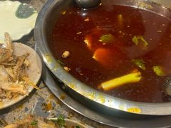 -肖肖酸萝卜鱼火锅(总店)