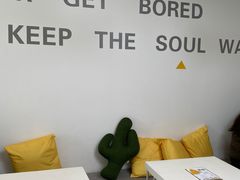 -五进制 Coffee Shop