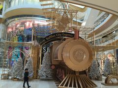 -深圳来福士广场