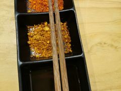 -一井烧肉·活鳗·寿司(望京SOHO店)