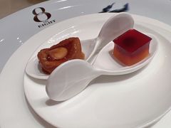 -8餐厅(新葡京酒店)