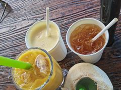 -Scarborough Fish & Chips- Tanjung Rhu