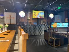 大堂-呷哺呷哺(保利广场店)