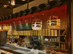 -南京大牌档(凯德大峡谷店)