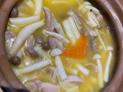 -乡里八闽·福州乡土菜(高宅店)