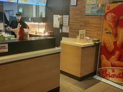 -麦当劳(虹梅路地铁站店)