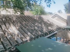 -糖房咖啡(南锣鼓巷店)