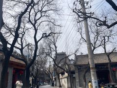 -湘子庙
